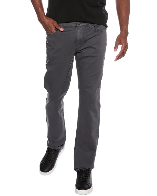 Classic Series JOE'S Jeans French Terry Graphite Slim Jean