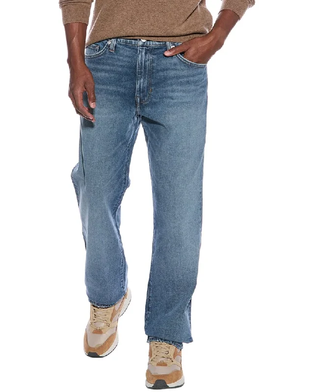 Sports Series JOE'S Jeans The Roux Foxx Vintage Straight Jean