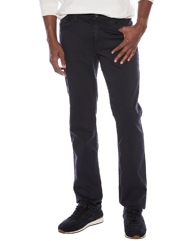 Romantic Temperament JOE'S Jeans French Terry Sky Captain Slim Jean