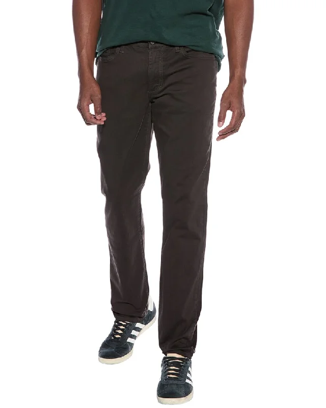 Luxury Fashion JOE'S Jeans French Terry Beluga Slim Jean