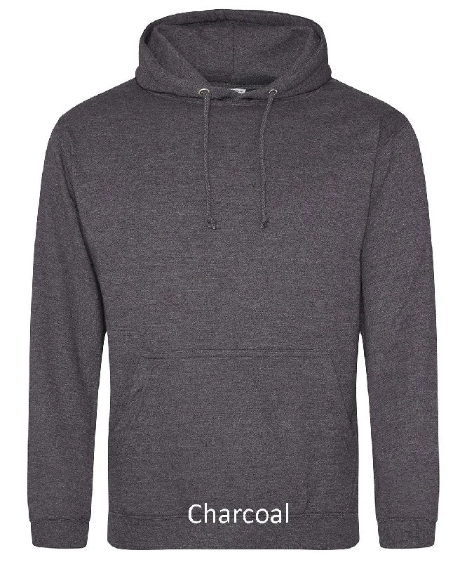 Charcoal Grey