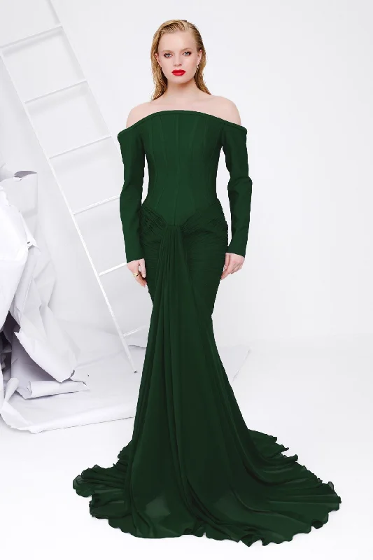 High-end Sense MNM Couture B1112