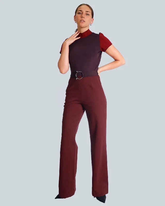 Autumn Selection HEFZIBA | Jumpsuit