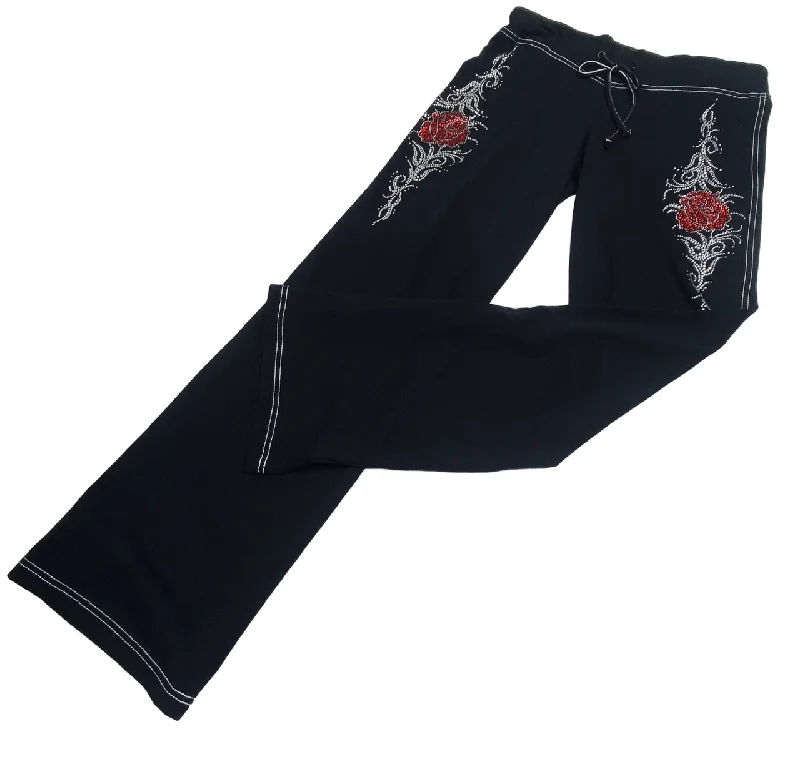 Versatile Comfort Wear Y2K Track Pants 25 lbs