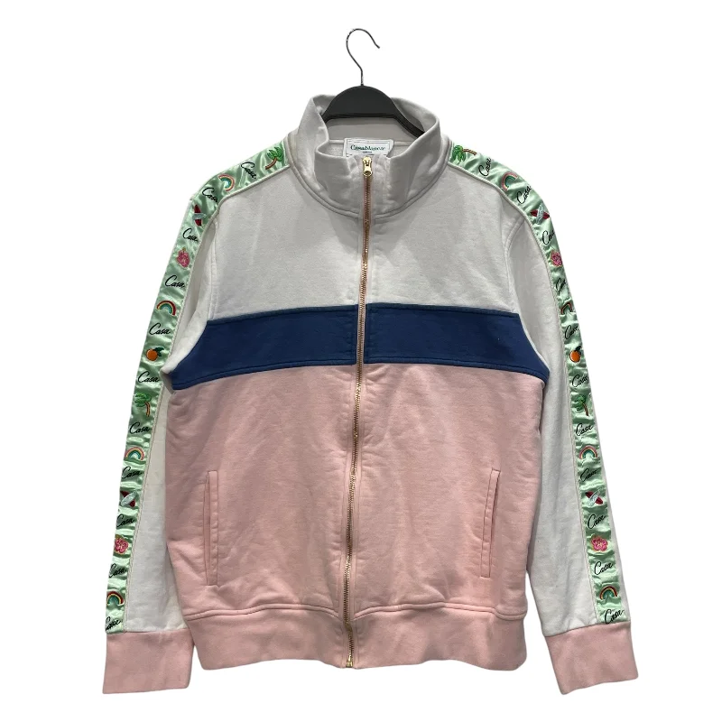 Noble And Elegant CASABLANCA/Hawaii Apes Surf Track Jacket/XXL