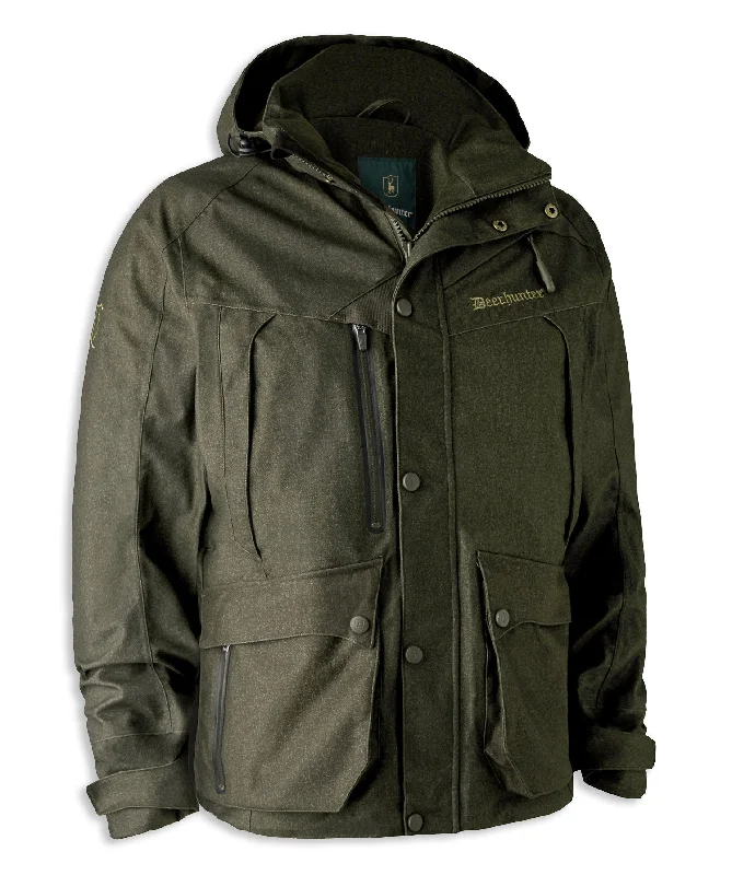 Personalized Wear Deerhunter Ram Jacket