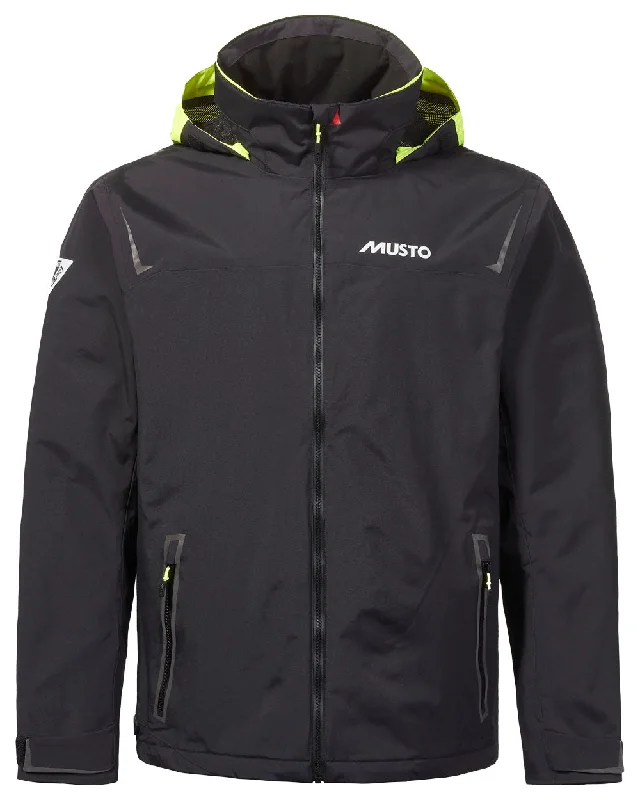 American Style Musto Mens BR1 Solent Jacket