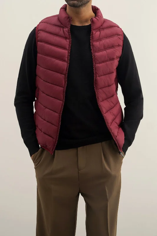 Breathable Style REGULAR GILET