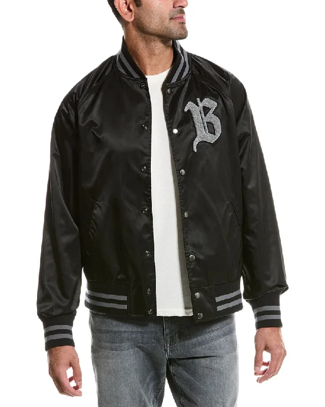 Printed Patterns Todd Snyder Jacket