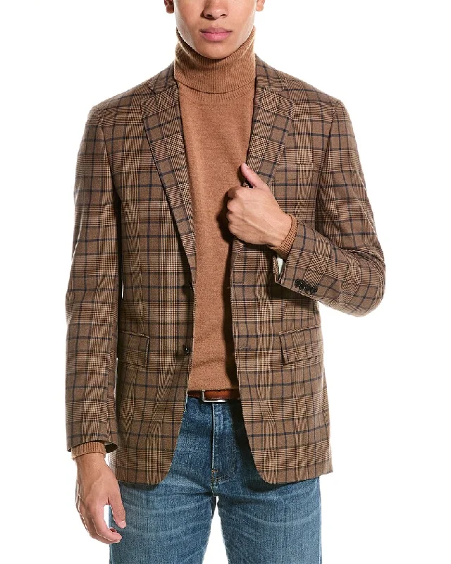 Street Fashion Todd Snyder Sportscoat
