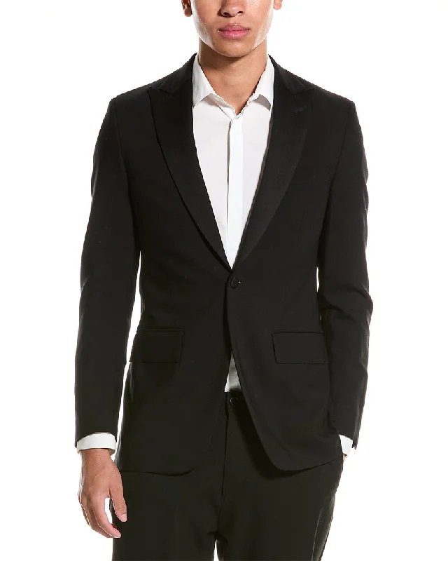 Bright Colors Todd Snyder Sutton Tuxedo Jacket