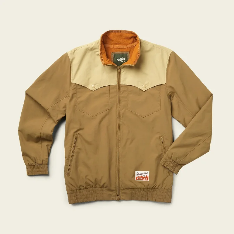 Denim Design Men's Westers Club Jacket