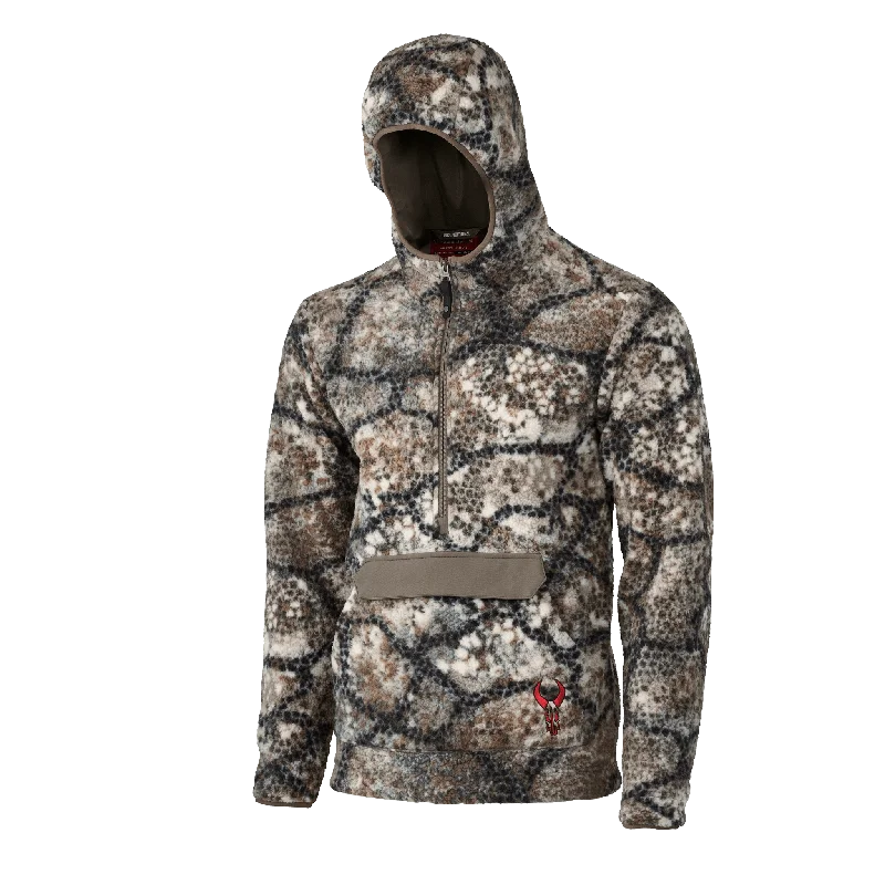 Autumn Selection SILENS HOODIE