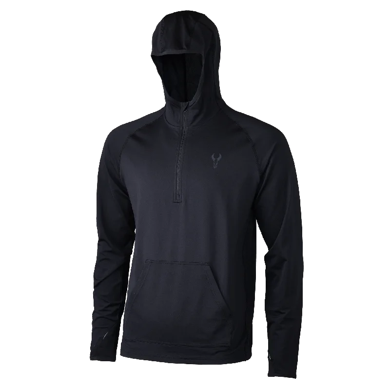 British Style STEALTH LIFESTYLE HOODIE