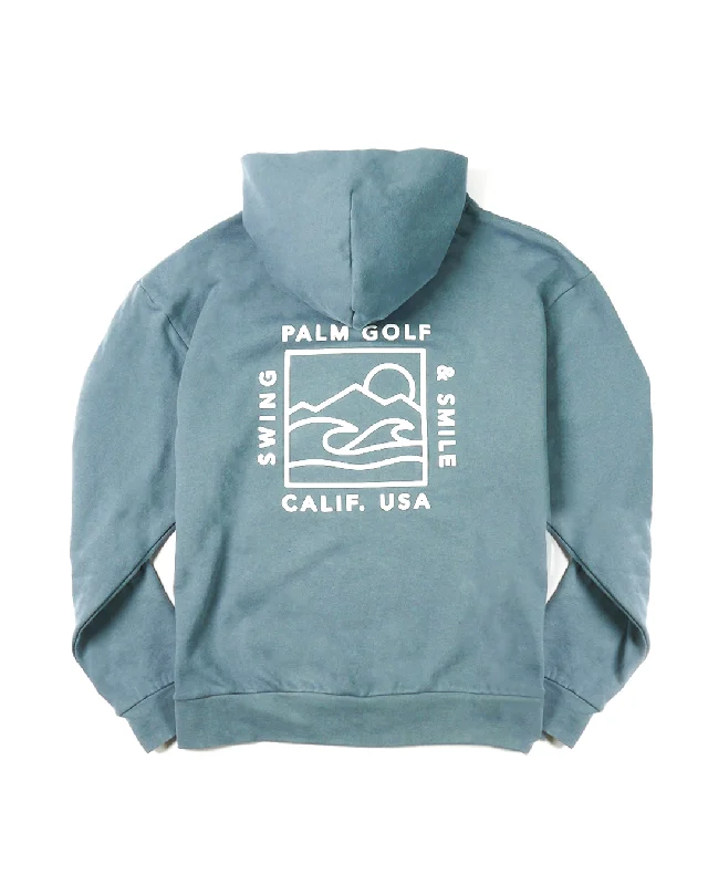Effortless Style Swell Sweatshirt