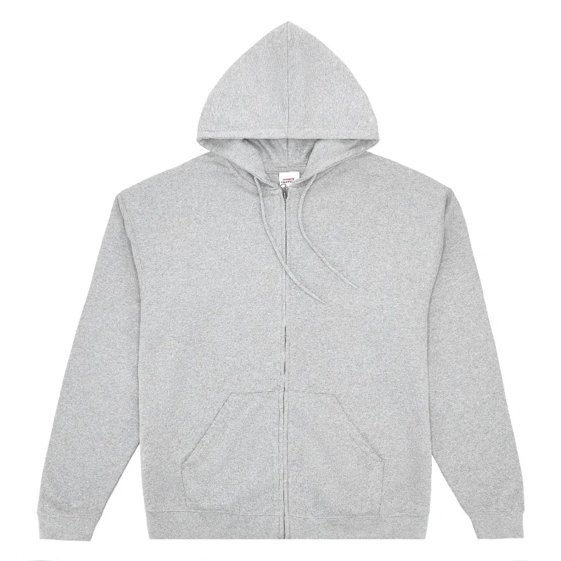 Heather Grey