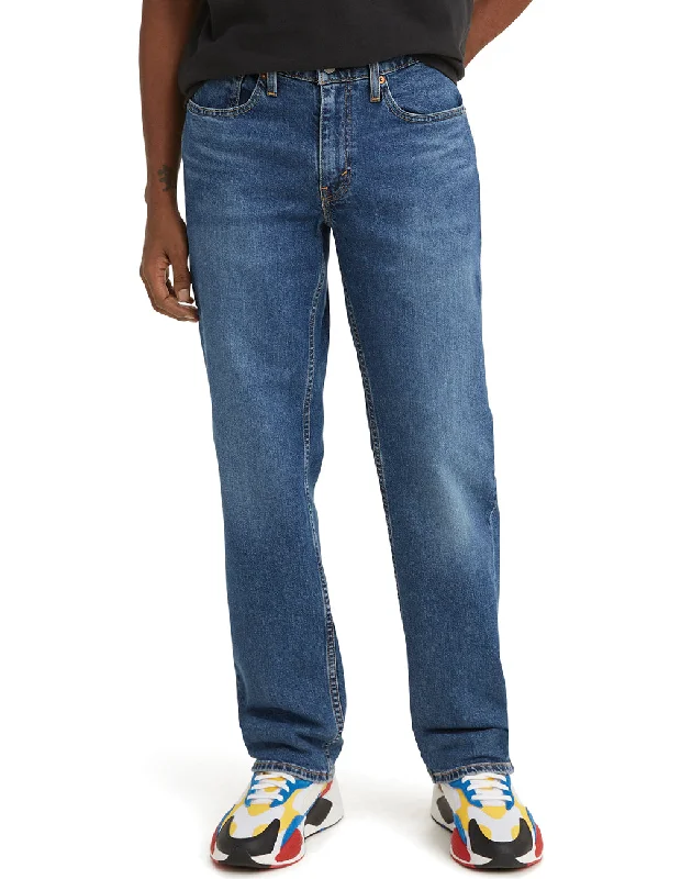 Easygoing Fashion Men's Levis 514 Jeans