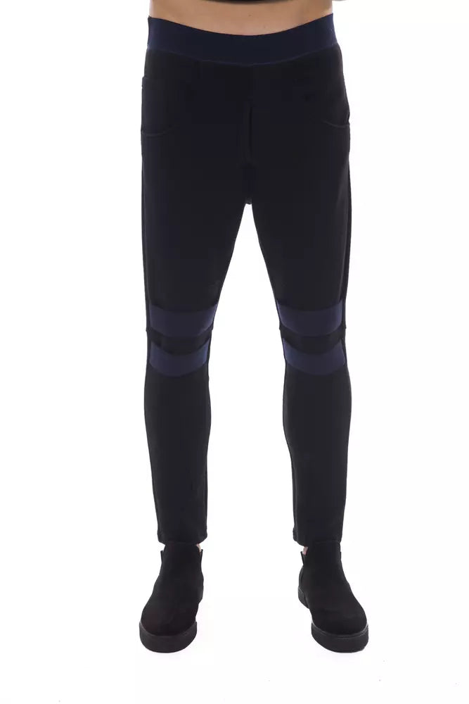 Casual Comfort Nicolo Tonetto  Viscose Jeans & Men's Pant