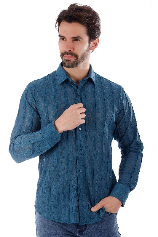 Sports Design FLOWER CRUSH Long Sleeve Shirt