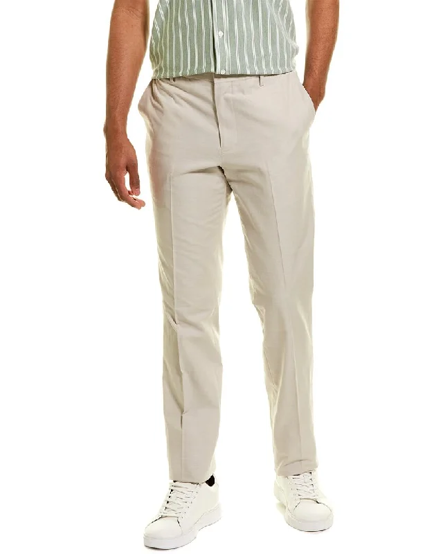 Loose Fit Bonobos Foundation Slim Fit Suit Pant