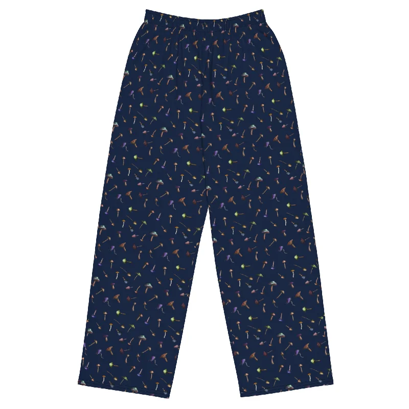 Effortless Outfits Mushroom Mirage Lounge Pants