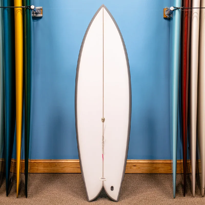 Luxury Classic Christenson C-Hawk PU/Poly 5'6"