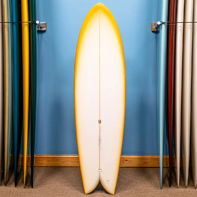 Youthful Style Christenson Myconaut PU/Poly 6'0"